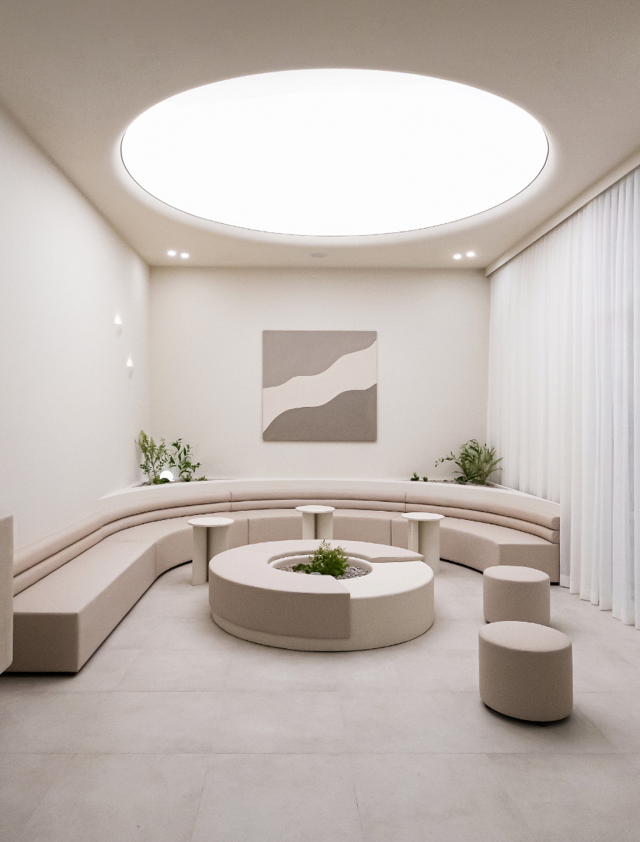 더 코나 메디스페이스 포트폴리오